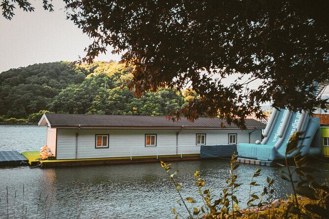 Nami Island , Elysian Ski and Morning Calm Garden Experience - Who Will Love This Tour?