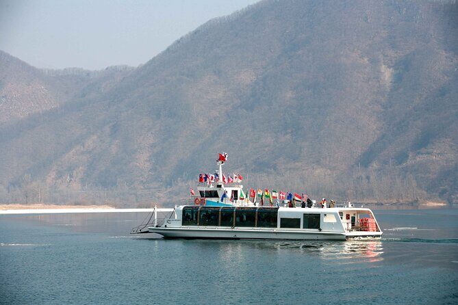 Nami Island Private Photo Tour with options - Why This Tour Offers Great Value