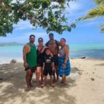 Namua Turtle Island Tour with Snorkeling - Visiting Namua Turtle Island: Wildlife and Relaxation