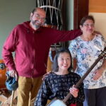 Nanbu Teodori Taught by the World's Top Master - Why This Tour Offers Good Value