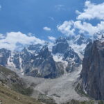 Nangma Valley Trek- The New Trending Place for Adventure lovers - Transportation and Logistics