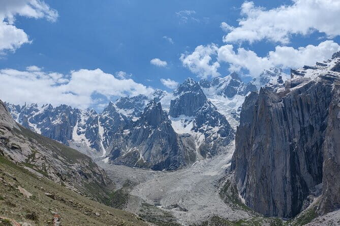 Nangma Valley Trek- The New Trending Place for Adventure lovers - Transportation and Logistics