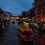 Nanjing Afternoon:Xiaoling Mausoleum+Confucius Temple/Dinner - Who Should Consider This Tour?