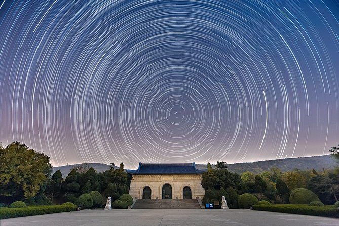 Nanjing Day Trip from Shanghai :Explore Sun-Yatsen Tomb,Old city wall, etc. - Transportation and Logistics: Why They Matter