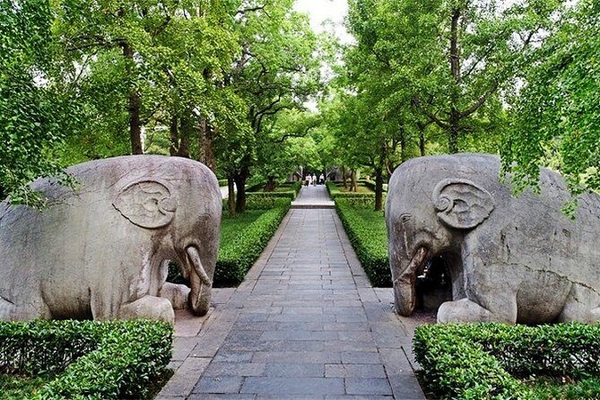 Nanjing Flexible Private Day Tour from Wuxi by Bullet Train - What Travelers Should Know