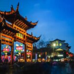Nanjing Imperial Past & Modern Memory Experience - Practical Details and Value