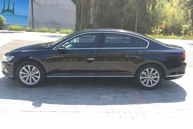 Nanjing Lukou Airport Chauffeur Service, Nanjing Airport Transfer, Pickup - Why Choose This Service?