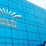 Nanjing Lukou International Airport Private Arrival Transfer to City Center - Vehicle Options and Price Analysis