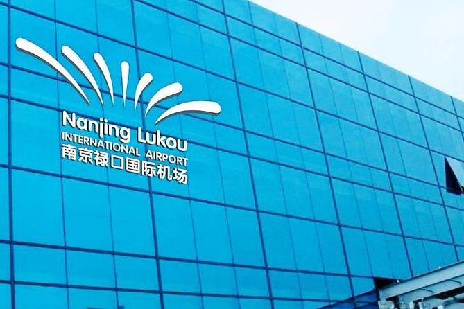 Nanjing Lukou International Airport Private Arrival Transfer to City Center - Vehicle Options and Price Analysis