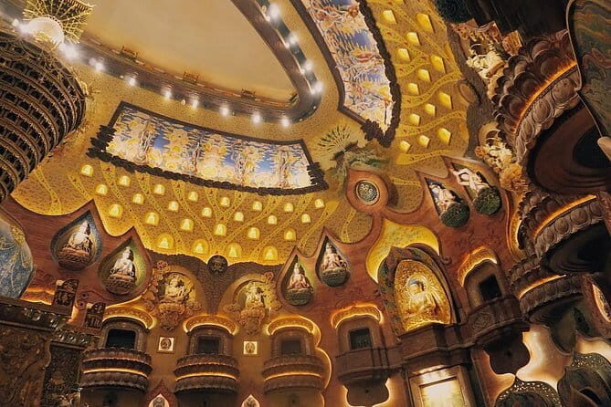 Nanjing Private Round Trip Transfer to Niushoushan Cultural Park - What to Expect from This Transfer Service