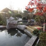 Nanjing Tangshan Mountain Hot Spring Experience and Hot Pot Dinner - What to Expect from the Tour