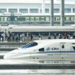 Nanjing to Shanghai Bullet Train Ticket with Train Station Transfer - Why Choose This Service?