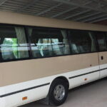 NANJING Train Station Transport / rental car - What to Expect During Your Journey