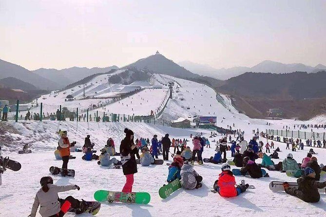 Nanshan Ski Resort Day Trip with Private English Speaking Driver - Authentic Traveler Insights from Reviews