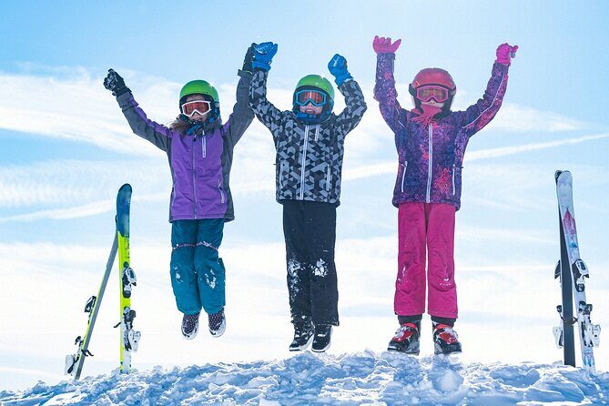 Nanshan Ski Resort - FAQ