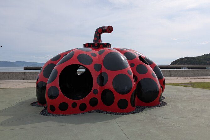 Naoshima Art Island Day Tour from Takamatsu - Practical Aspects of the Tour