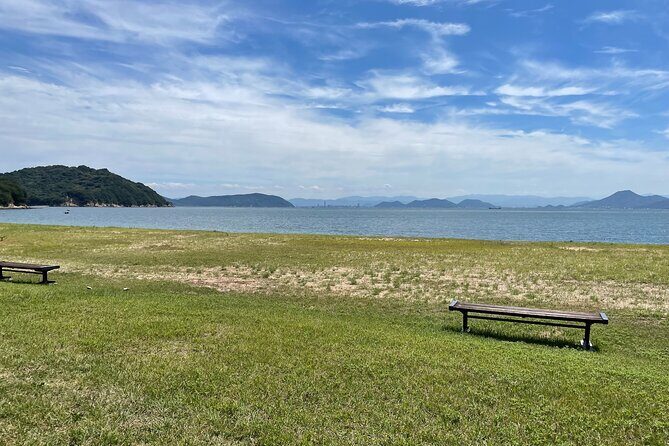 Naoshima Full Day Private Tour from Takamatsu - The Sum Up