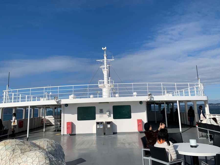 Naoshima Island Cycling Adventure: Private Local Tour - A Deep Dive into the Naoshima Cycling Experience