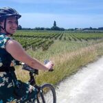 Napier: Art Deco Bike Ride and Wineries Loop - Starting Point and What to Expect