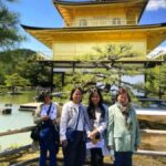 Nara and Kyoto Customized Tour - What Reviewers Say