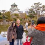 Nara and Osaka Highlights Private Day Trip with a Chartered Car - Who Is This Tour Best For?