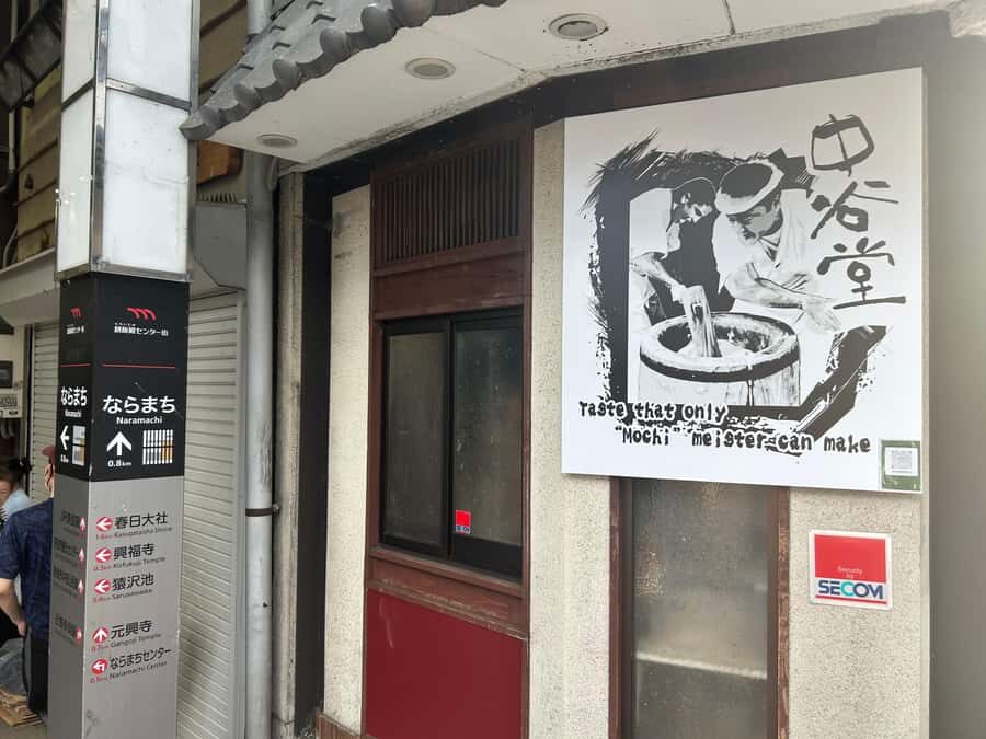 Nara: Deer, Great Buddha & Traditional Mochi Experience - Why You’ll Love This Tour