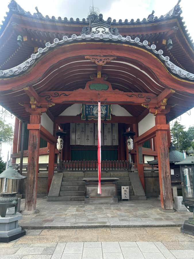 Nara: Half-Day Walking Tour | Spanish Private - Practical Details and Logistics