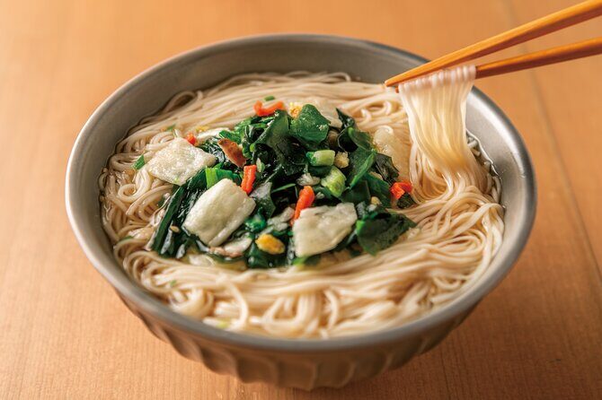 Nara Highlights Half-Day Tour: Temple & Local Cuisine - Exploring Nara’s Sacred Sites with a Personal Touch