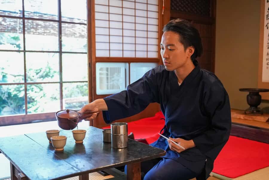 Nara: Hjicha Roasting Experience in a 120-Year-Old Machiya - The Sum Up