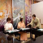 Nara: Japanese Calligraphy Experience - What to Expect from the Calligraphy Experience