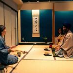 Nara: Kimono and Tea Ceremony Experience - Detailed Breakdown of the Experience