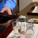 Nara : Learn While You taste Japanese Sake, Home Drinking Party - Analyzing the Value