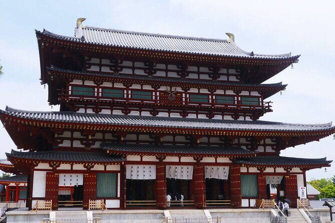 Nara : Private Day Walking Tour (From Osaka/Kyoto Possible) - Who Should Consider This Tour?