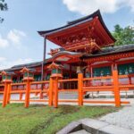 Nara Private Personalized Tour with a Local: Highlights & Gems - Visiting Todai-ji Temple: Japan’s Great Buddha