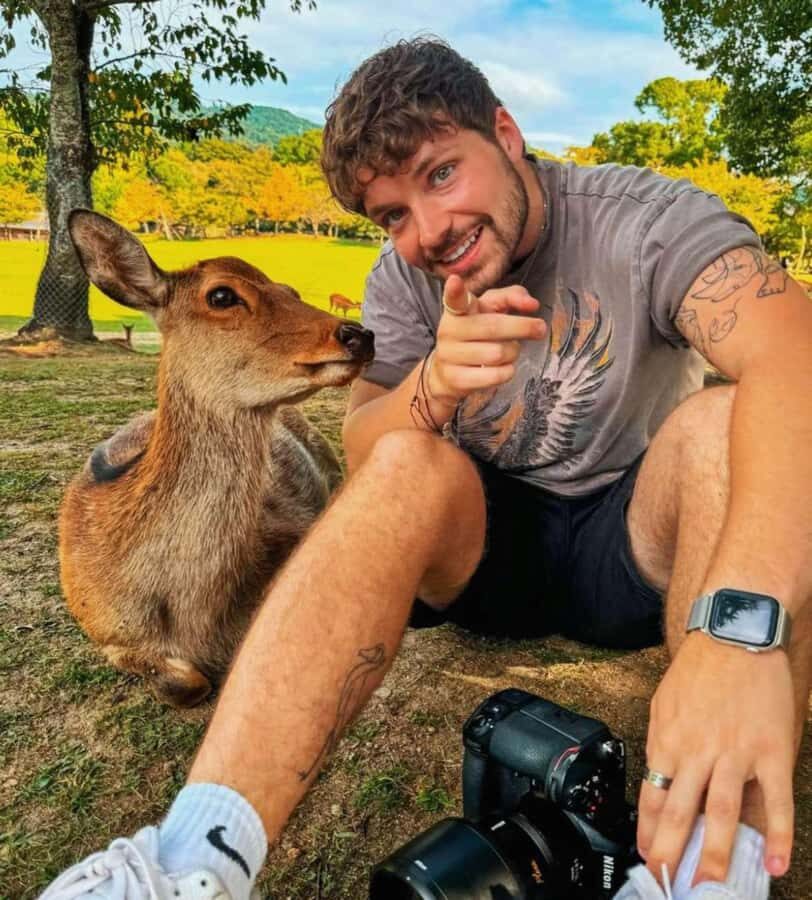 Nara: Professional Photography & Guided Walking Tour - Who Will Love This Tour?