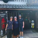 Nara: Sake Tasting Tour at the Birthplace of Japanese Sake - Practical Details and What to Expect