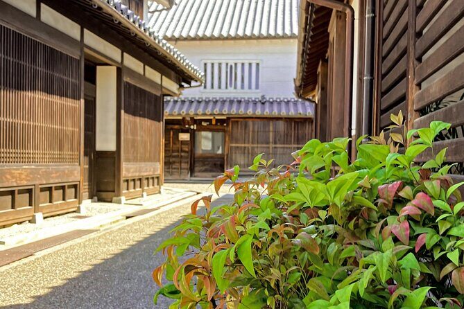Nara: Step Into Edo-Era Streets in Imais Heritage Town - Practical Details and Why They Matter