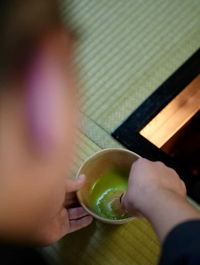 Nara: Traditional Tea Ceremony & Mindfulness Experience - Who Would Benefit Most From This Tour?