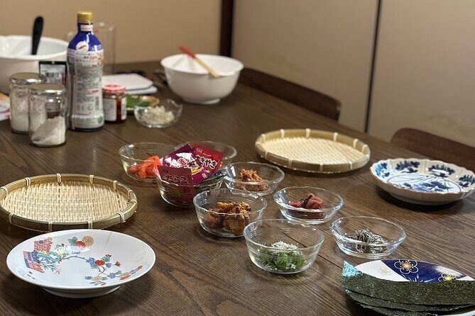 NaraOnigiri Making Experience - The Value for Money