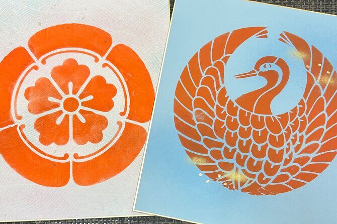 Nara:Writing your name using calligraphy with lunch included - Why You Should Consider This Tour