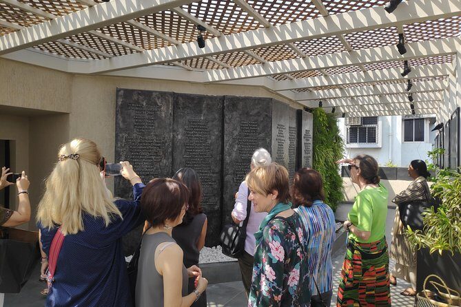 Nariman Lighthouse Memorial & Museum - An Overview of the Tour and What You Can Expect