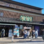 Narita and Tokyo Tour with Free Airport Pick-up - Authenticity and Insider Tips