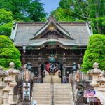 Narita: Naritasan Shinshoji Temple Layover Tour from Airport - Exploring Naritasan Shinshoji Temple