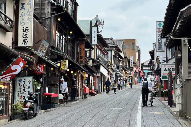 Narita-san Private Layover Tour from Narita International Airport - Who Should Consider This Tour?