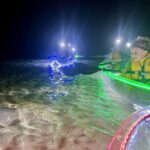 Naru Beach Night Kayak Tour - Pricing and Value