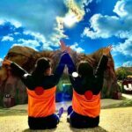 Naruto & Boruto Shinobi-zato Gold Ticket - What is Naruto & Boruto Shinobi-zato?