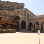 Nathdwara, Eklingji and Haldighati Full Day Tour from Udaipur - An In-Depth Look at the Tour Itinerary