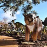 National Dinosaur Museum - Entry Ticket - Practical Details: What You Need to Know