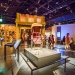 National Museum of Singapore Entry Ticket - What to Expect Inside