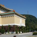 National Palace Museum Northern Branch Taiwan Admission - Possible Drawbacks or Considerations